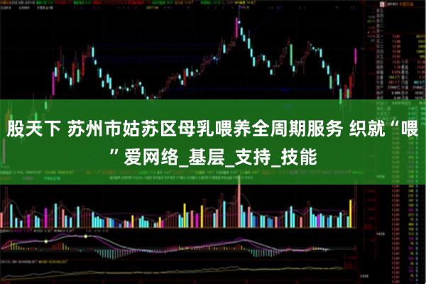 股天下 苏州市姑苏区母乳喂养全周期服务 织就“喂”爱网络_基层_支持_技能