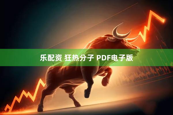 乐配资 狂热分子 PDF电子版